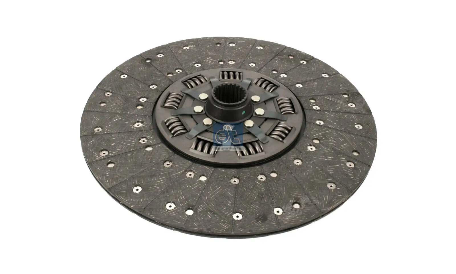 Clutch Disc